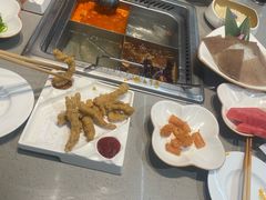 -海底捞火锅(天一广场亚细亚店)