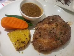-斗牛士牛排餐厅(嘉里汇店)