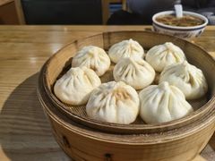 -草包包子铺(宽厚里店)