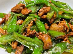 -福巷湘食小馆·猛火现炒(上海首店)