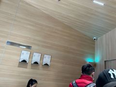 -喜茶(北京五棵松华熙店)