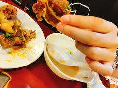-捞旺猪肚鸡(街道口店)