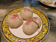 宫廷牛舌饼-富华斋饽饽铺·宫廷糕点·伴手礼(护国新天地店)