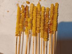-京狮炙燥·精酿烧烤(首经贸店)