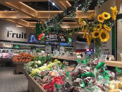 -7fresh七鲜(大族广场店)