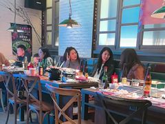 -可口香·非遗老号烧烤(南岗直营店)