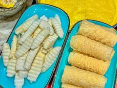 -好彩海鲜火锅饭店(银河百老汇店)