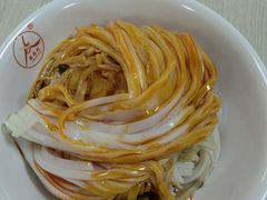 -薛昌利大米面皮(南关正街店)