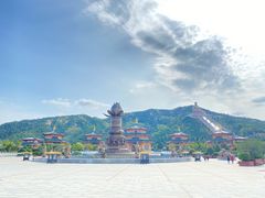 -龙口南山旅游景区