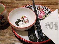 -新白鹿餐厅(银泰西湖文化广场店)
