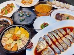 -江仙雅居(苏州桥店)