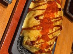 -故乡屋日本料理(八一广场店)