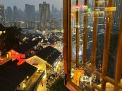 -重庆十八梯传统风貌区