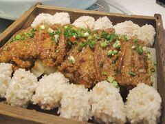 -老地方酒楼(红旗路店)