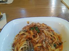 -HELLO 27 意面·沙拉·帕尼尼