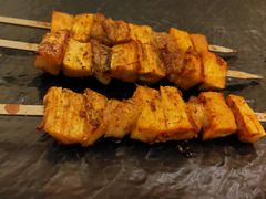-阿布都新疆音乐美食城(长湖路店)