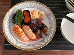 鳗鱼寿司-争鲜回转寿司(金桥家乐福店)