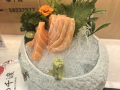 -樱の千渡日式料理·铁板烧•烧鸟(金盛田广场店)