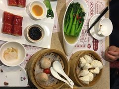 -点都德(大茶楼店)