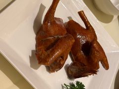 -利苑酒家(宜安广场店)