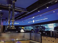 -金妈家烤肉(龙湖U城天街店)