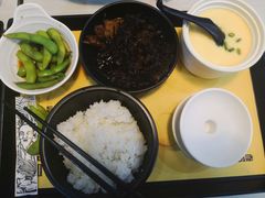 -老娘舅餐厅(黄龙体育中心店)