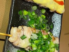 -鸟内会(河北路店)