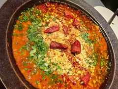 麻辣水煮牛肉-老屋川菜·水煮鱼(龙湖亦庄天街店)