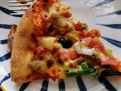 -必胜客(东营万达店)