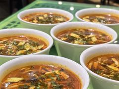 -令氏家外家周秦食府(高新店)
