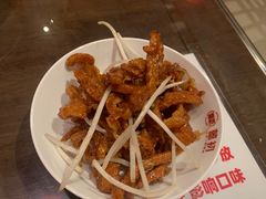 -添萬囍·天津三鲜捞面(天河城店)