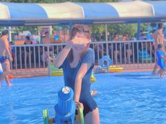-欢乐水魔方水世界