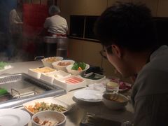 -海底捞火锅(上元大街店)