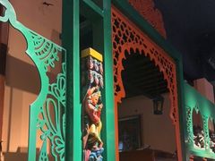 -甘尼仕印度餐厅爵士酒吧(阳春巷店)