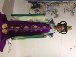 盘子女人坊(深圳盘子女人坊)-盘子女人坊生日照·摄影馆(华强店)