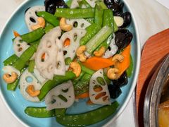 -南山鲜虾面·活鲜小馆·海味大连菜(南山总店)