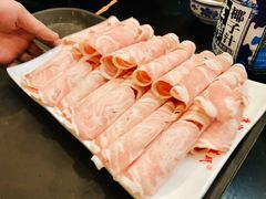 -苏完瓜尔佳氏·满洲涮肉(古方路店)