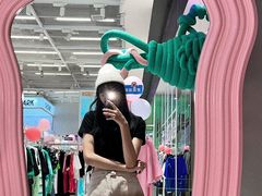 -CHiC PARK(青岛万象城店)
