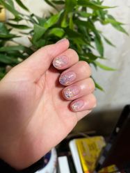 -艾薇美甲美睫