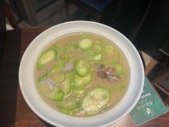 -章记星洲 · 新加坡餐厅(望京店)
