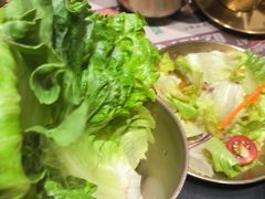 -闻老头·菊花炭烤肉(佛山首店)