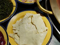 -王婆乔鲜鱼自助火锅(蜀汉路店)