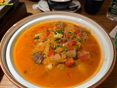 -绿茶餐厅(南昌王府井店)