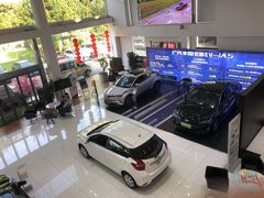 -上海和展广汽丰田4S店(老闵行店)