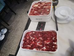 -潮汕大目牛肉火锅(上梅林店)