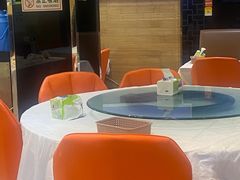 -香满锅老北京羊蝎子火锅·家常菜(新街口店)