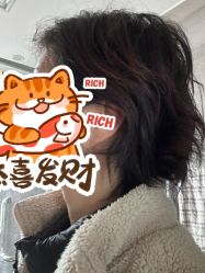-HD HAIR STYLE
