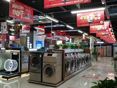 -苏宁易购(Suning Pro南昌东方银座店)