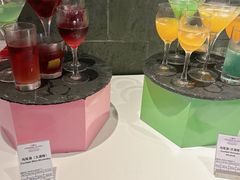 -粤财皇冠假日酒店·彩华轩中餐厅