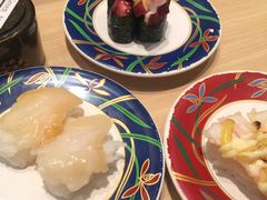 -大起水产回转寿司(道顿堀店)